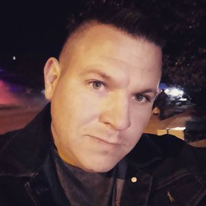 Meet your Posher, Jeff